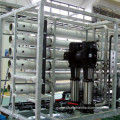 PET bottled mineral water filling production line